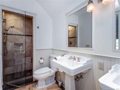 43 Horse Heaven Road Washington CT 06793