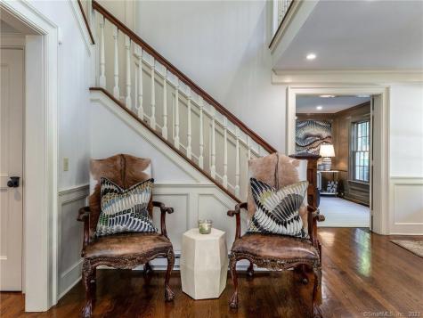 43 Horse Heaven Road Washington CT 06793