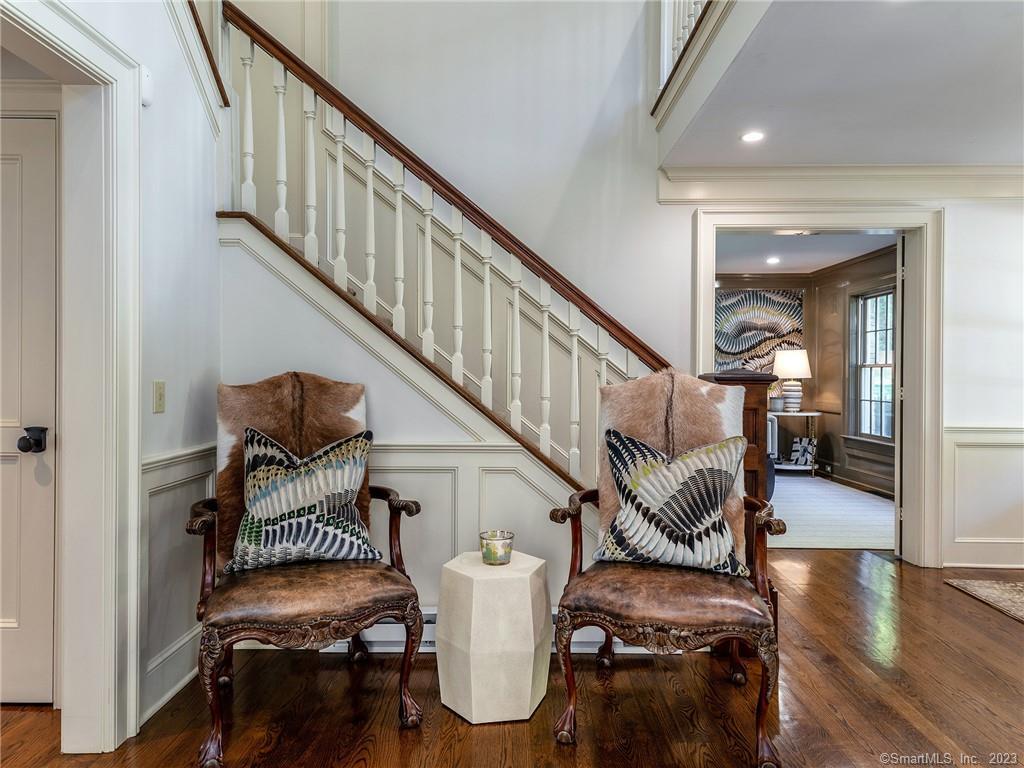 43 Horse Heaven Road Washington CT 06793