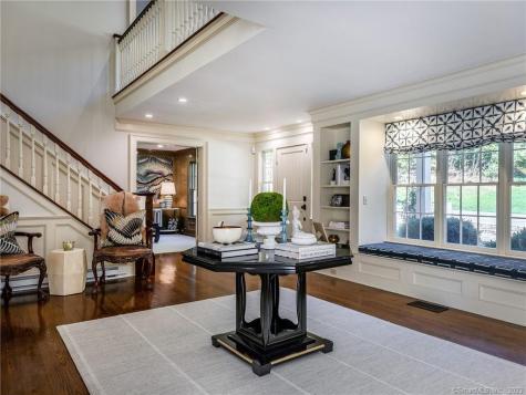 43 Horse Heaven Road Washington CT 06793