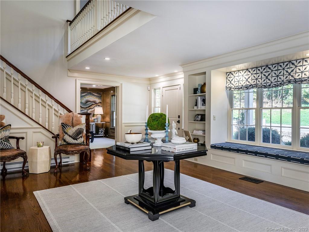 43 Horse Heaven Road Washington CT 06793