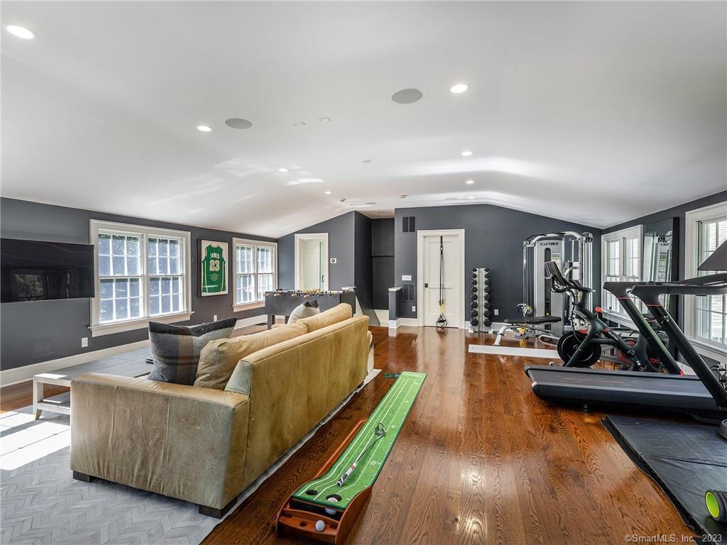 43 Horse Heaven Road Washington CT 06793