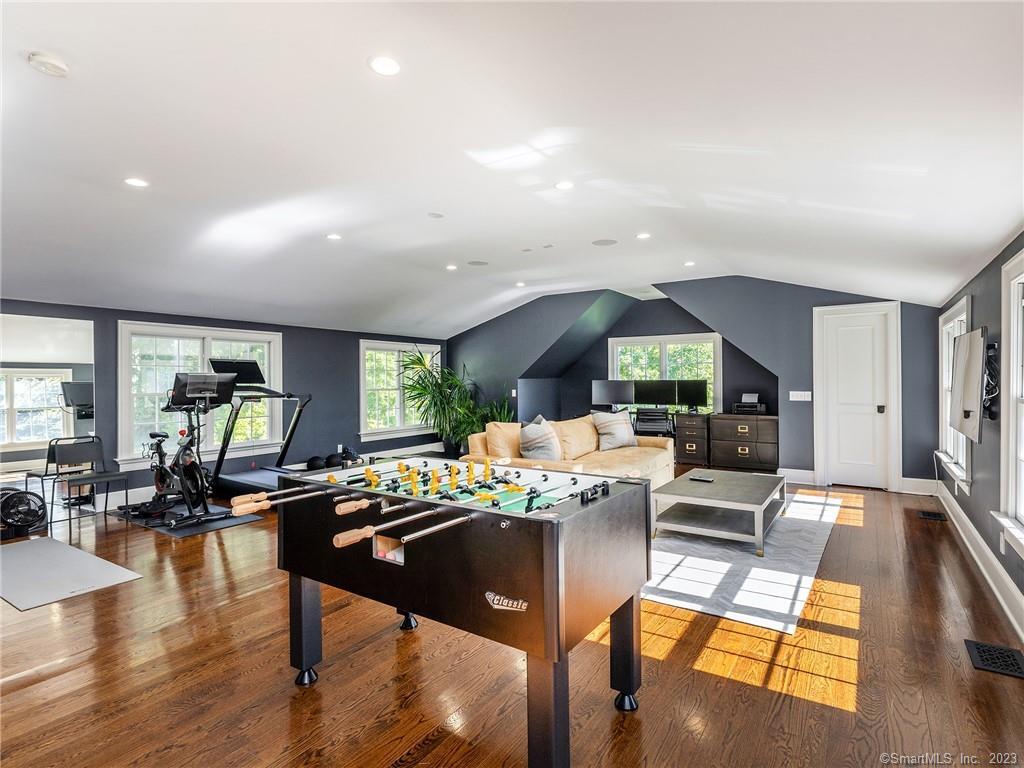 43 Horse Heaven Road Washington CT 06793