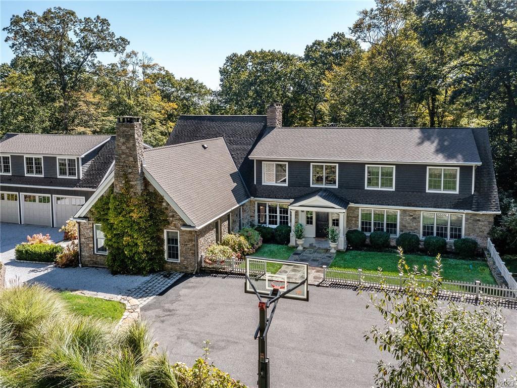 43 Horse Heaven Road Washington CT 06793