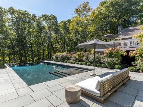 43 Horse Heaven Road Washington CT 06793