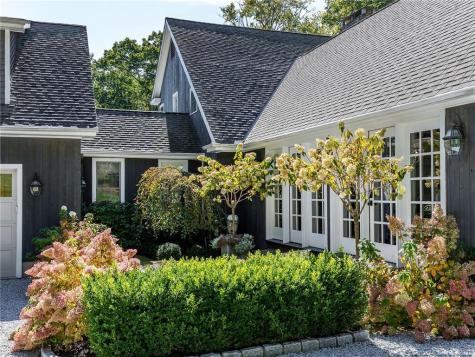 43 Horse Heaven Road Washington CT 06793
