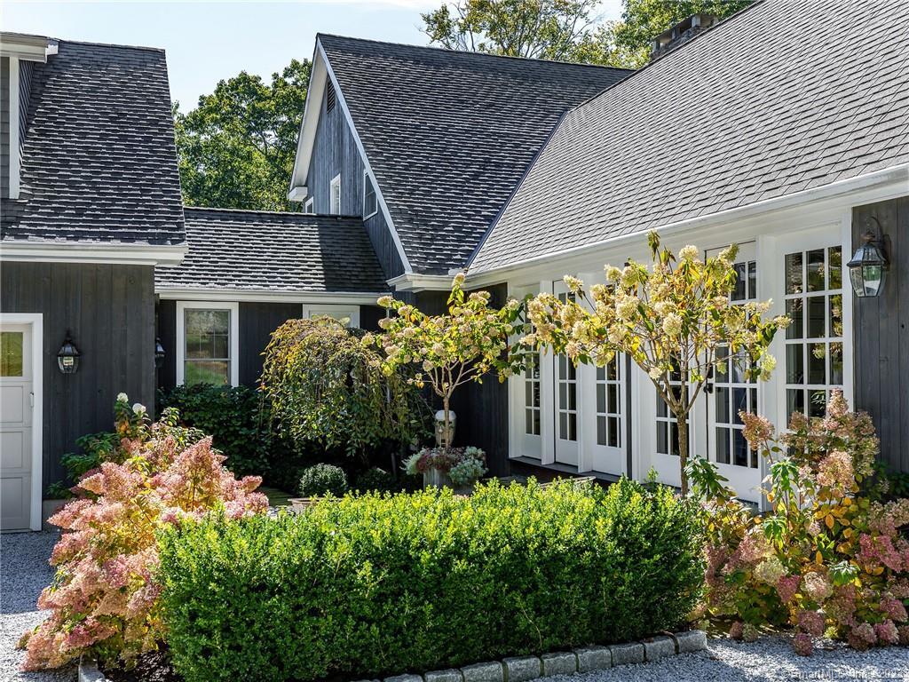 43 Horse Heaven Road Washington CT 06793