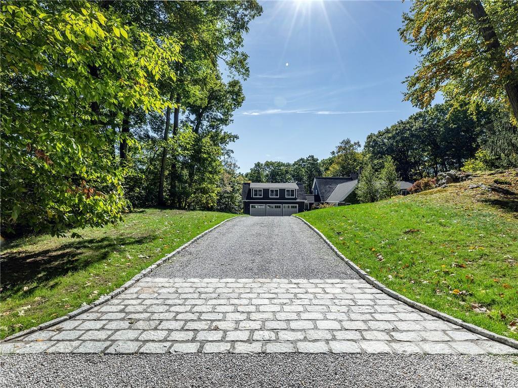 43 Horse Heaven Road Washington CT 06793