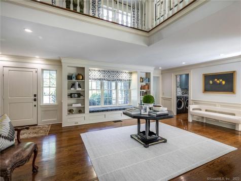 43 Horse Heaven Road Washington CT 06793