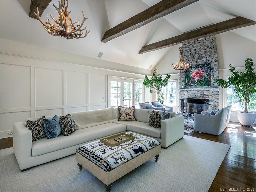 43 Horse Heaven Road Washington CT 06793