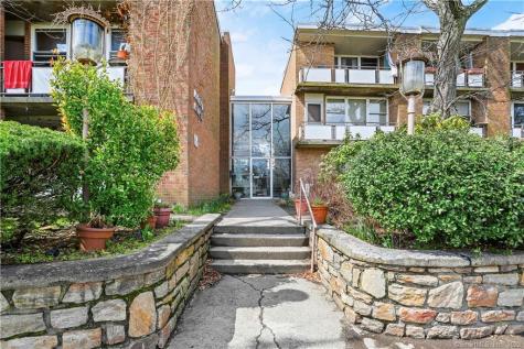 25 Ellsworth Street Bridgeport CT 06605