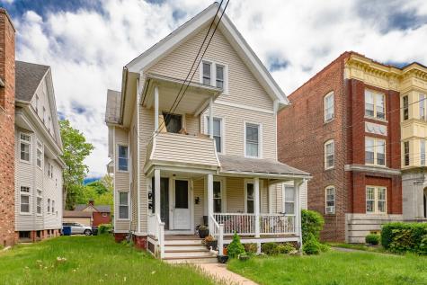 751 Orange Street New Haven CT 06511