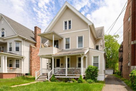 751 Orange Street New Haven CT 06511