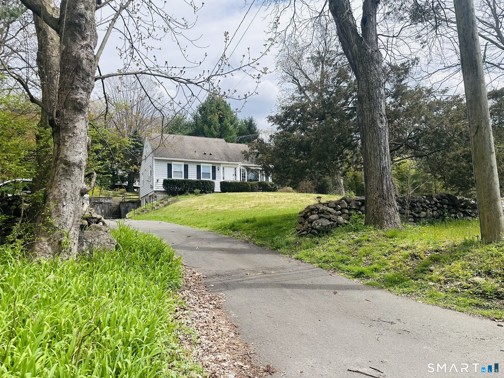 37 Weed Street New Canaan CT 06840