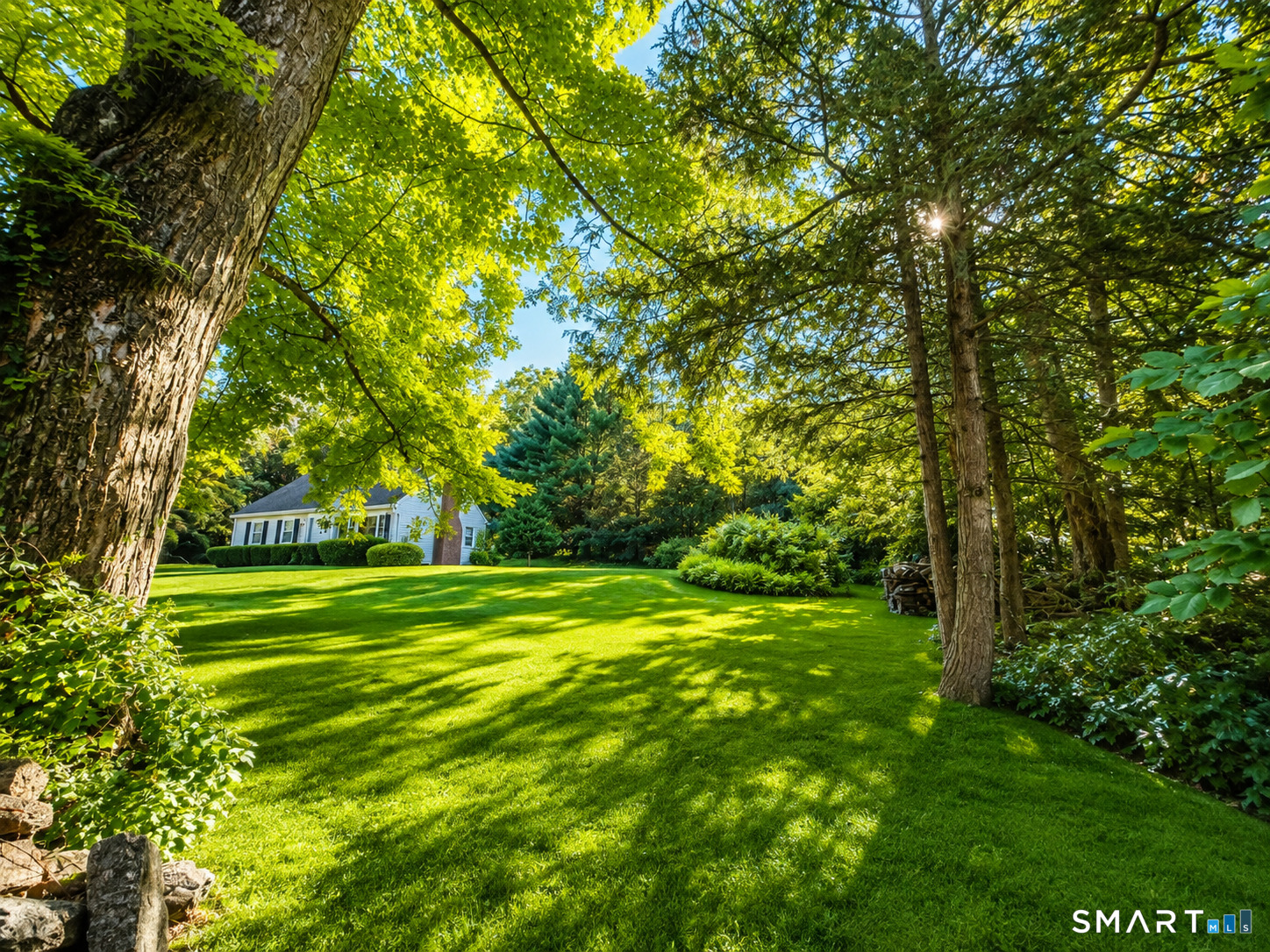 37 Weed Street New Canaan CT 06840