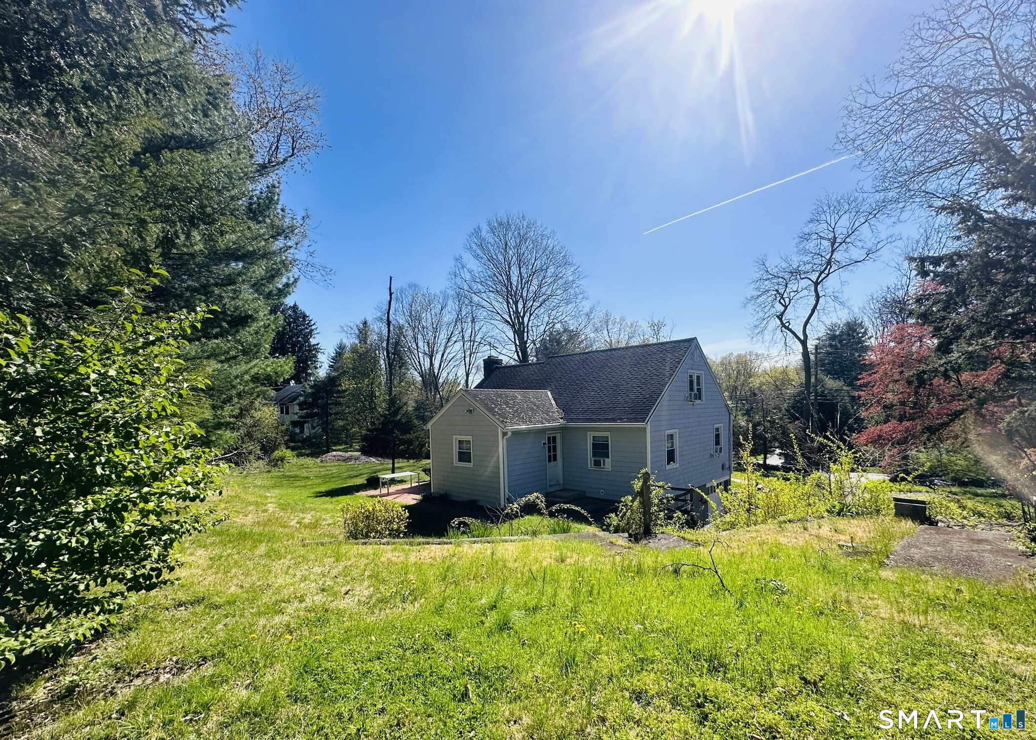 37 Weed Street New Canaan CT 06840