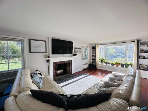 37 Weed Street New Canaan CT 06840