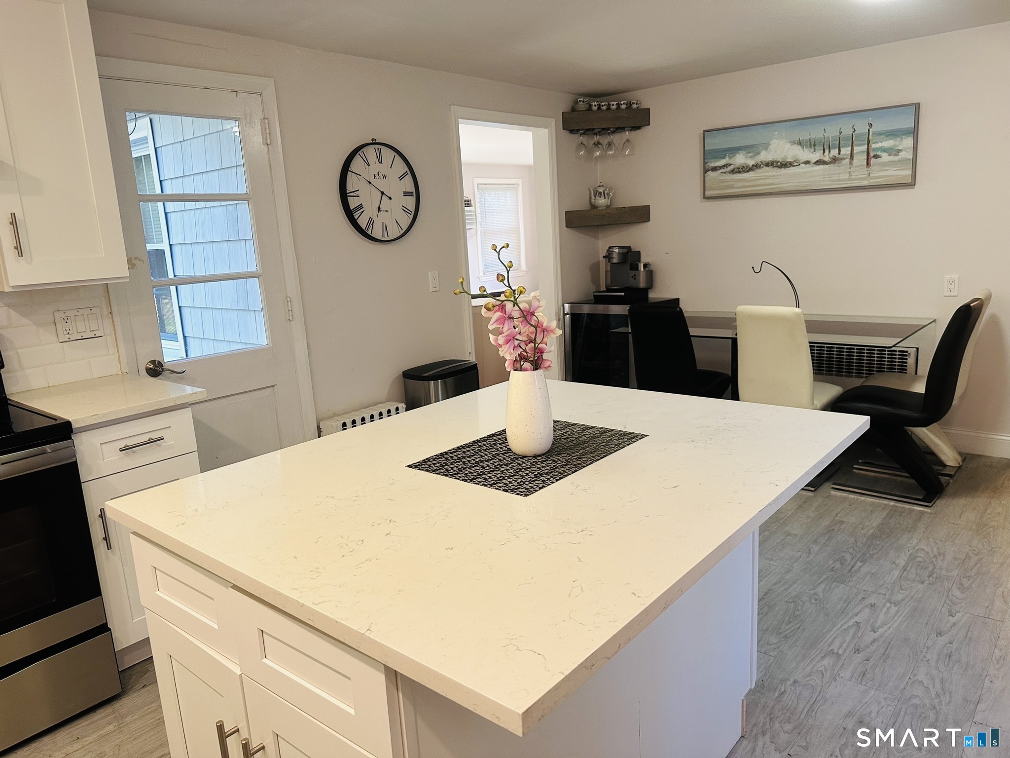37 Weed Street New Canaan CT 06840