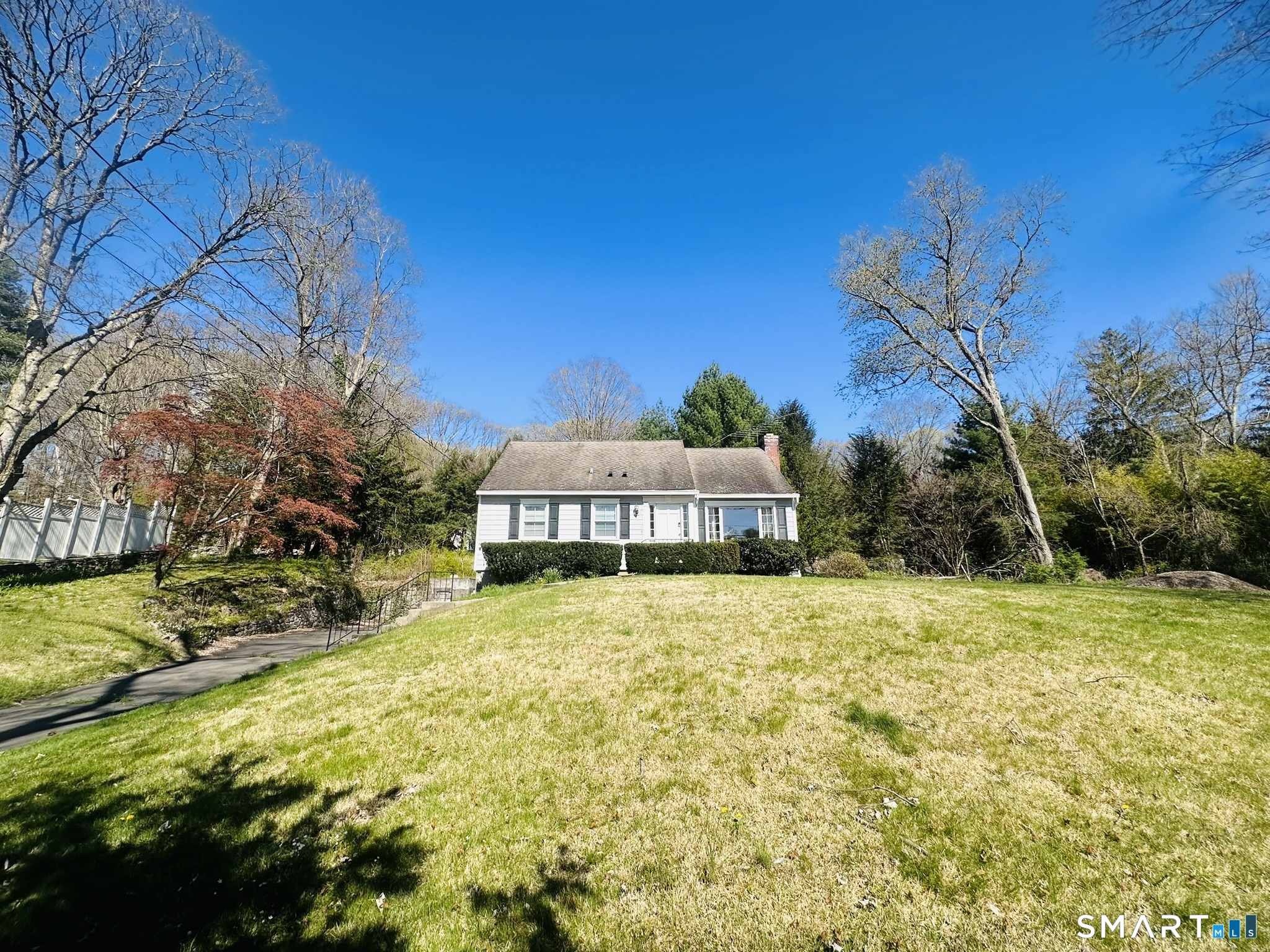 37 Weed Street New Canaan CT 06840