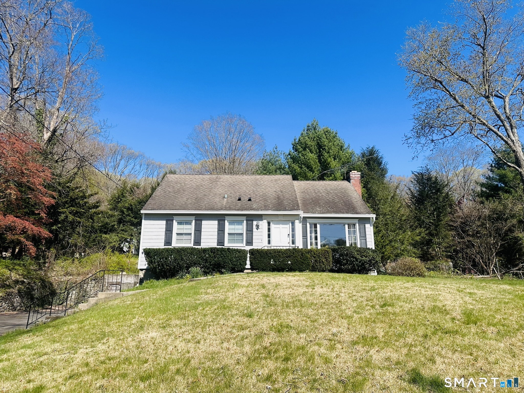 37 Weed Street New Canaan CT 06840