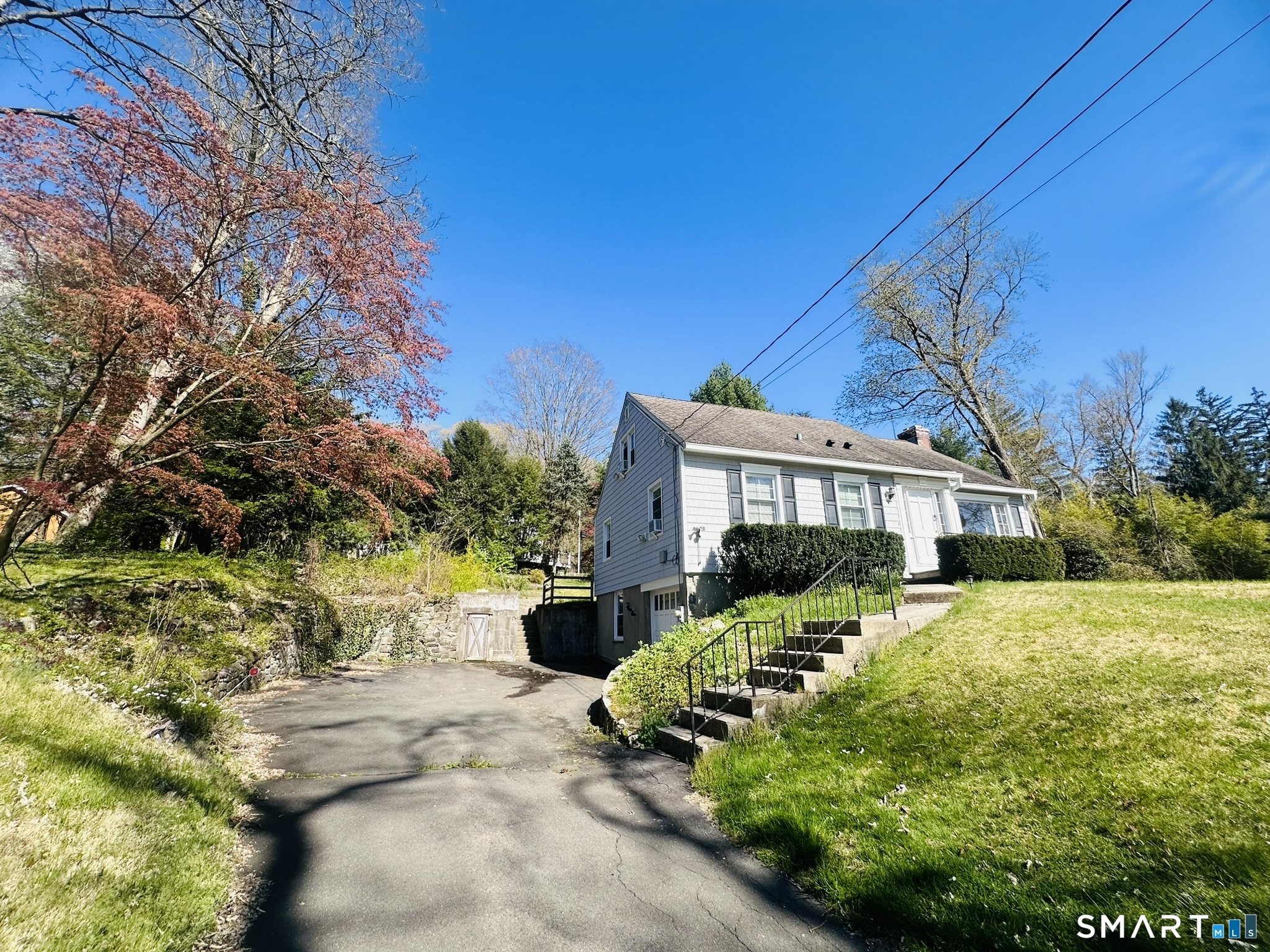 37 Weed Street New Canaan CT 06840