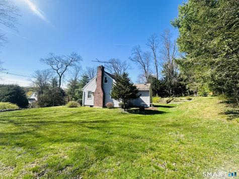 37 Weed Street New Canaan CT 06840