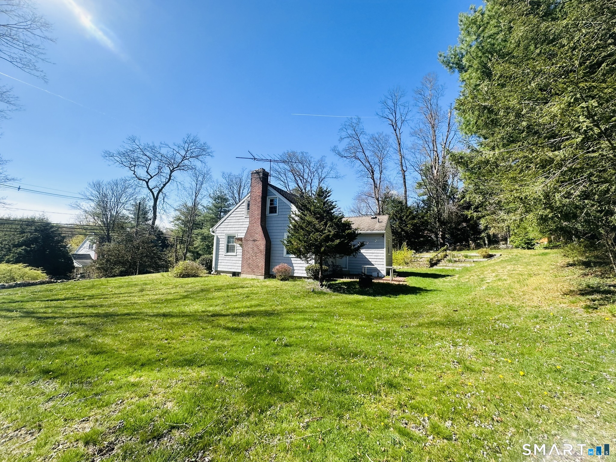 37 Weed Street New Canaan CT 06840