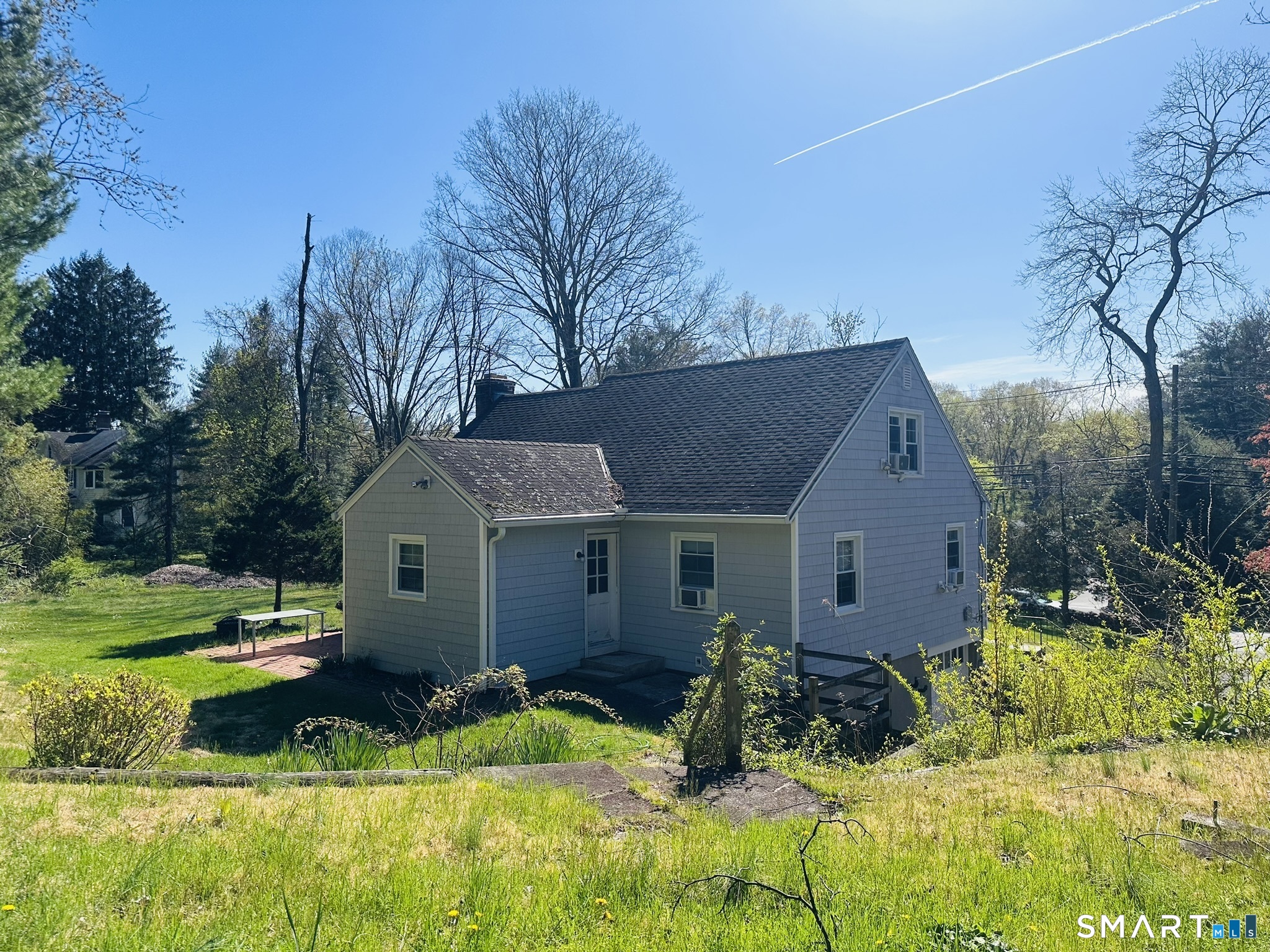 37 Weed Street New Canaan CT 06840