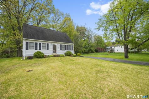 209 Pine Lane Extension Windsor CT 06095