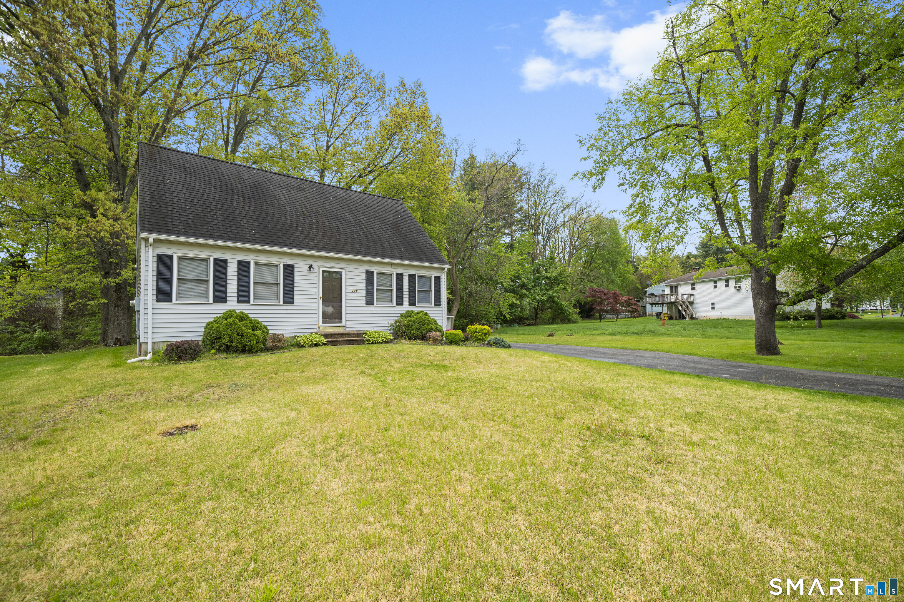209 Pine Lane Extension Windsor CT 06095
