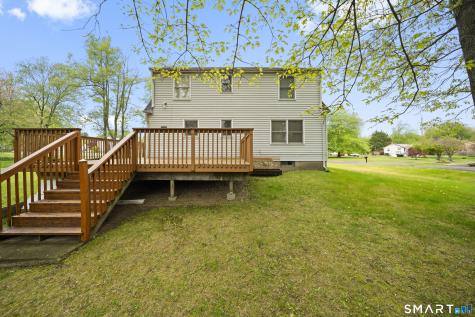 209 Pine Lane Extension Windsor CT 06095