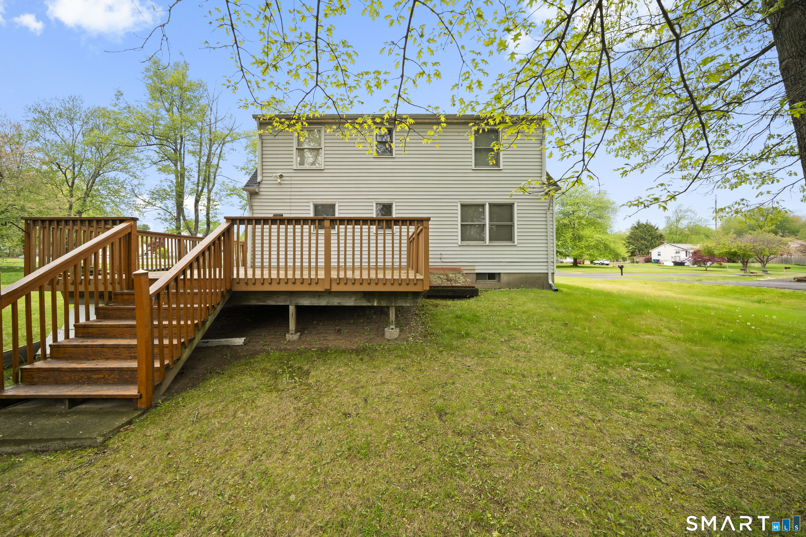 209 Pine Lane Extension Windsor CT 06095