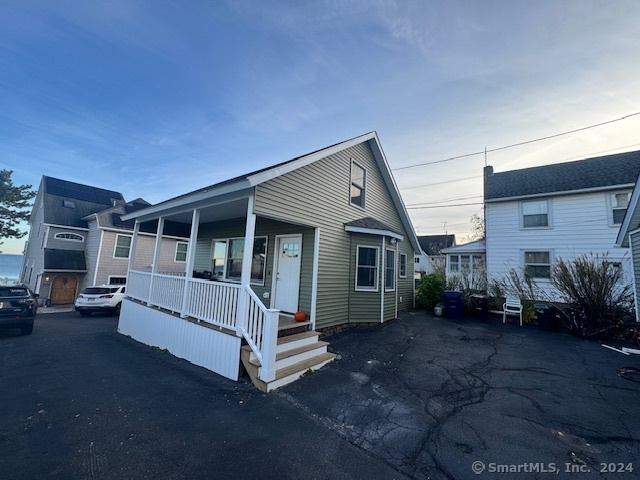 503 Ocean Avenue West Haven CT 06516