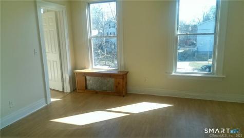 486 Dixwell Avenue New Haven CT 06511