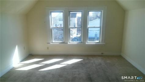 486 Dixwell Avenue New Haven CT 06511