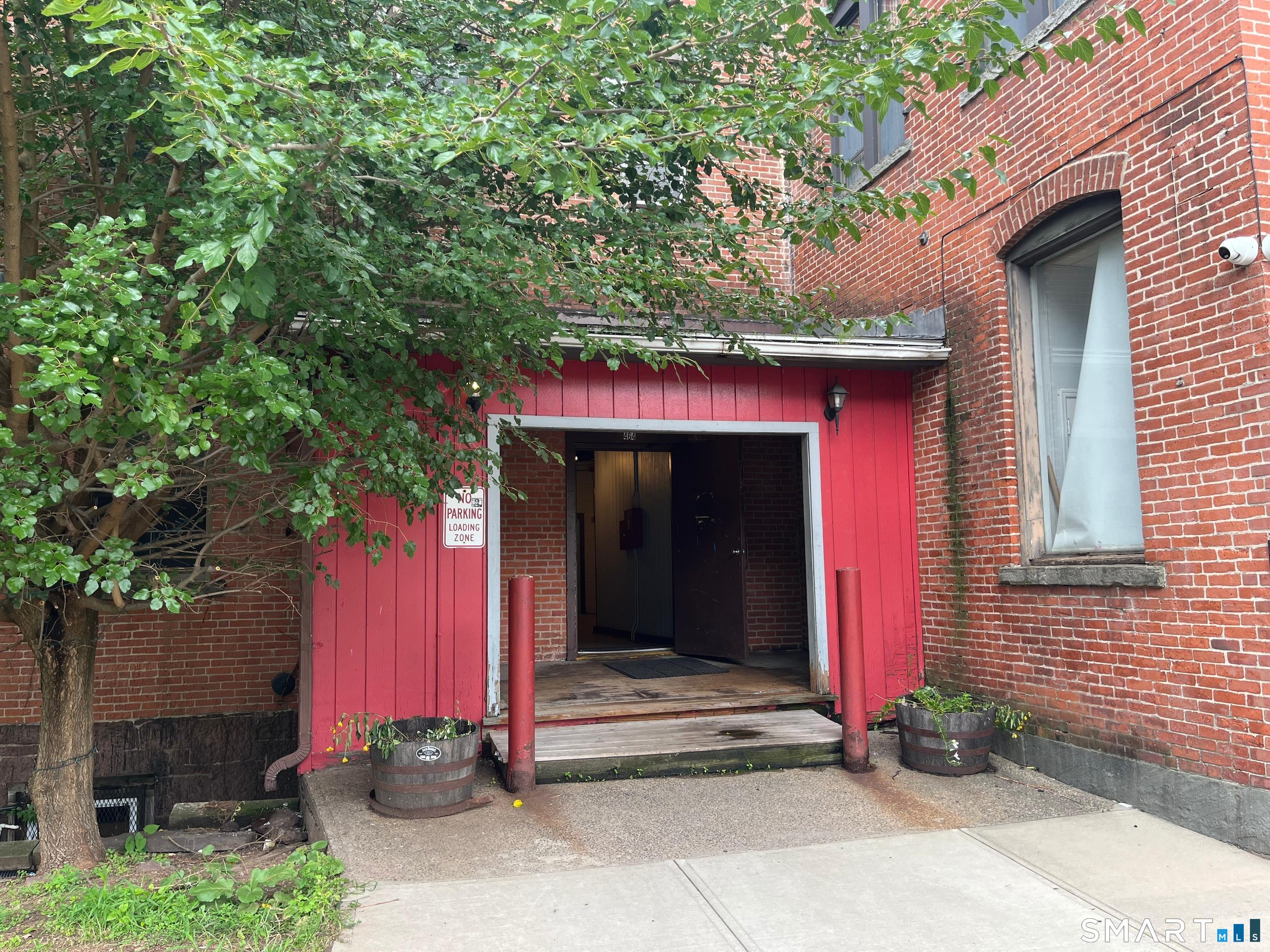 464 Pratt St Extension Meriden CT 06450