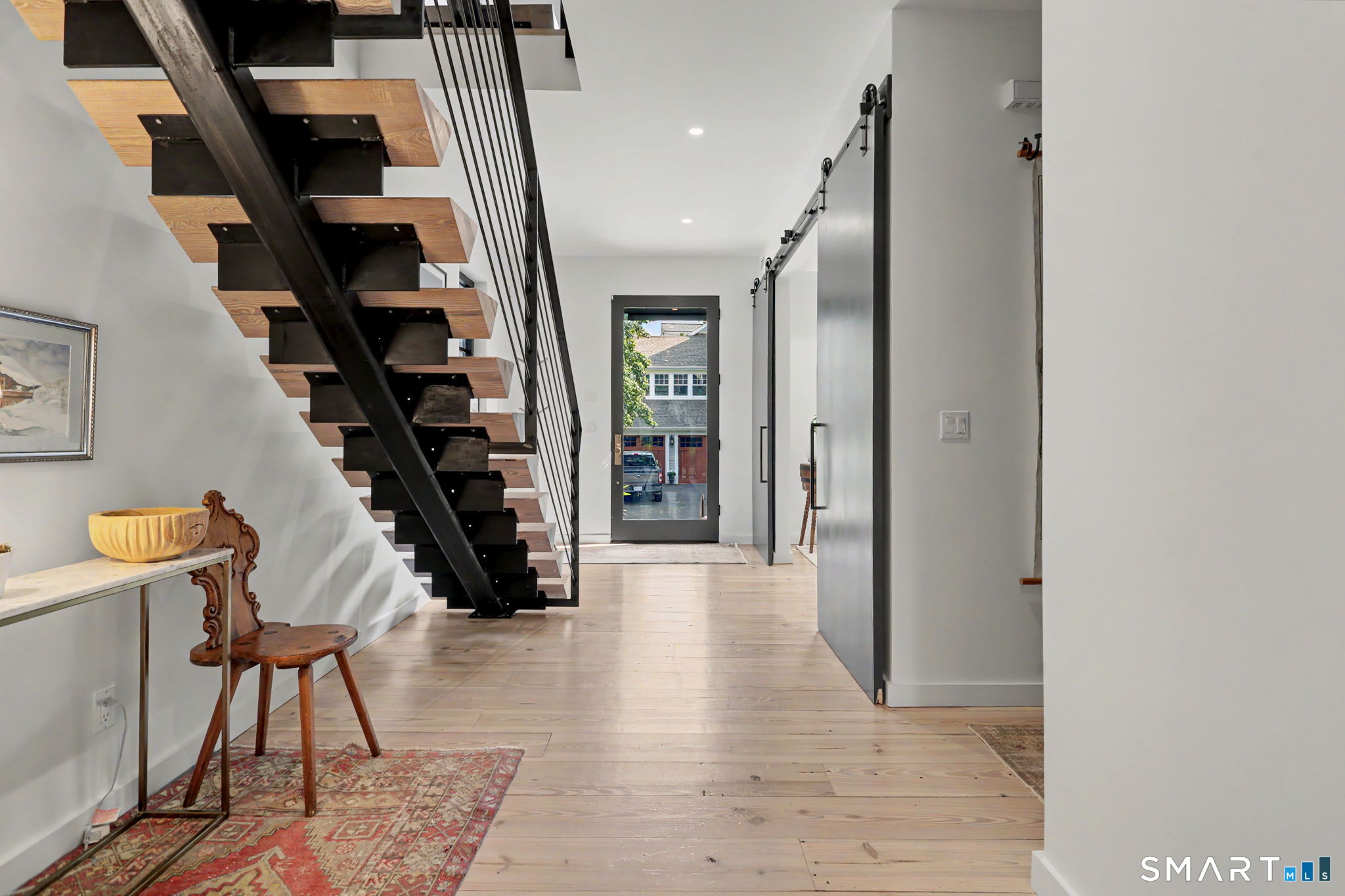 6 Cook Street Norwalk CT 06853