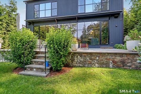 6 Cook Street Norwalk CT 06853