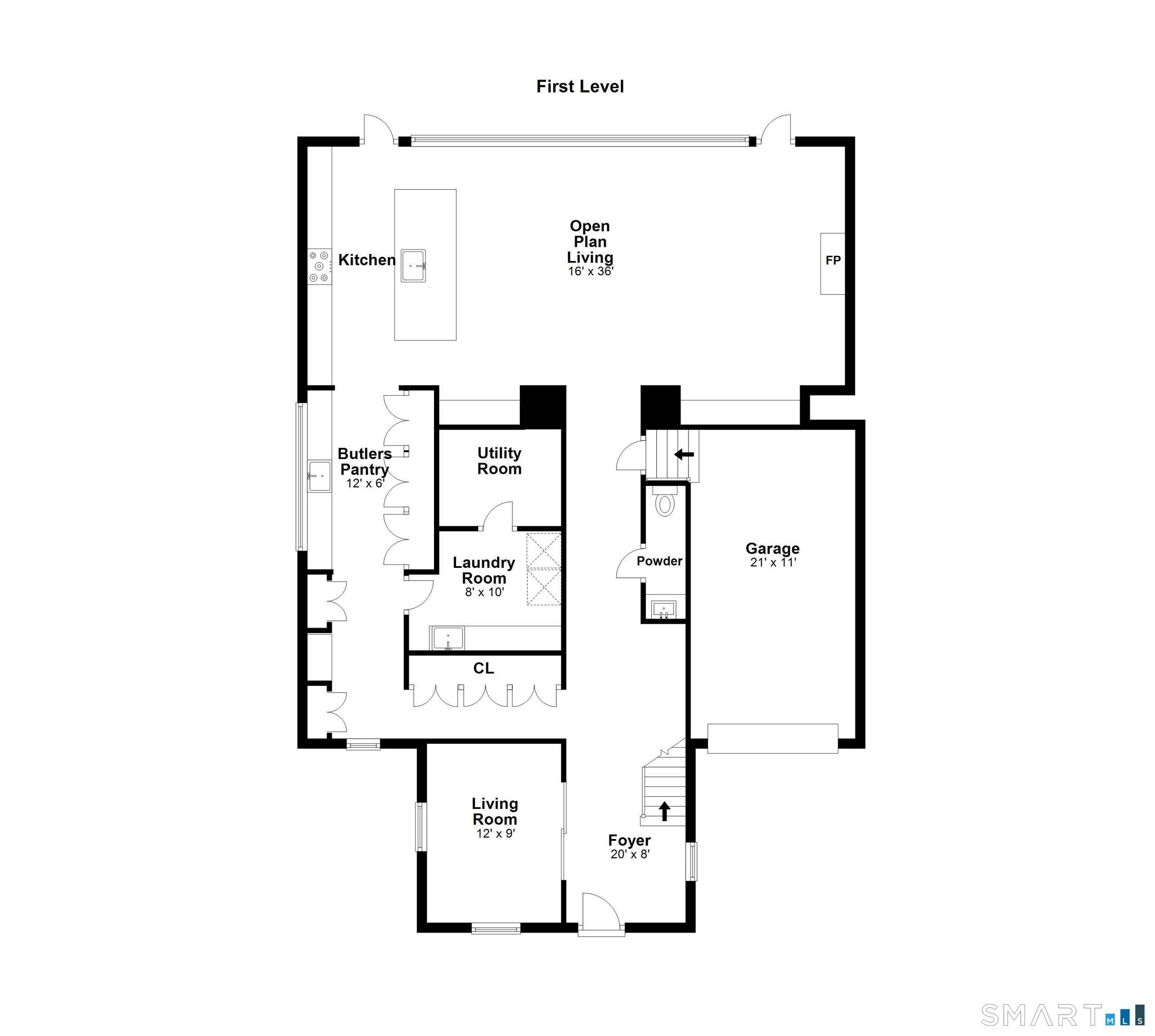 6 Cook Street Norwalk CT 06853