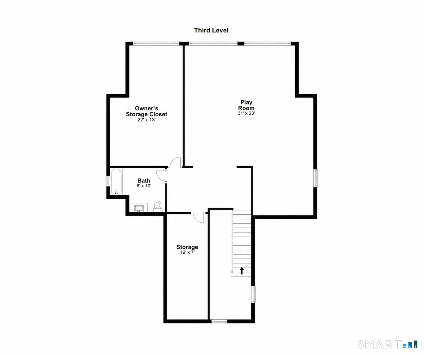 6 Cook Street Norwalk CT 06853