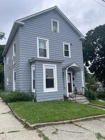 40 Lewis Street Derby CT 06418