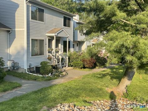 448 Cypress Road Newington CT 06111
