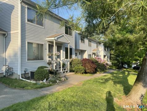 448 Cypress Road Newington CT 06111