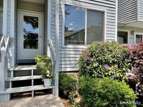 448 Cypress Road Newington CT 06111