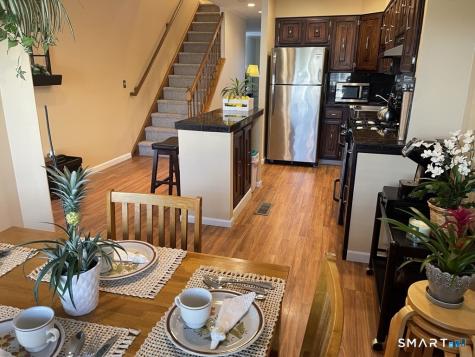 448 Cypress Road Newington CT 06111