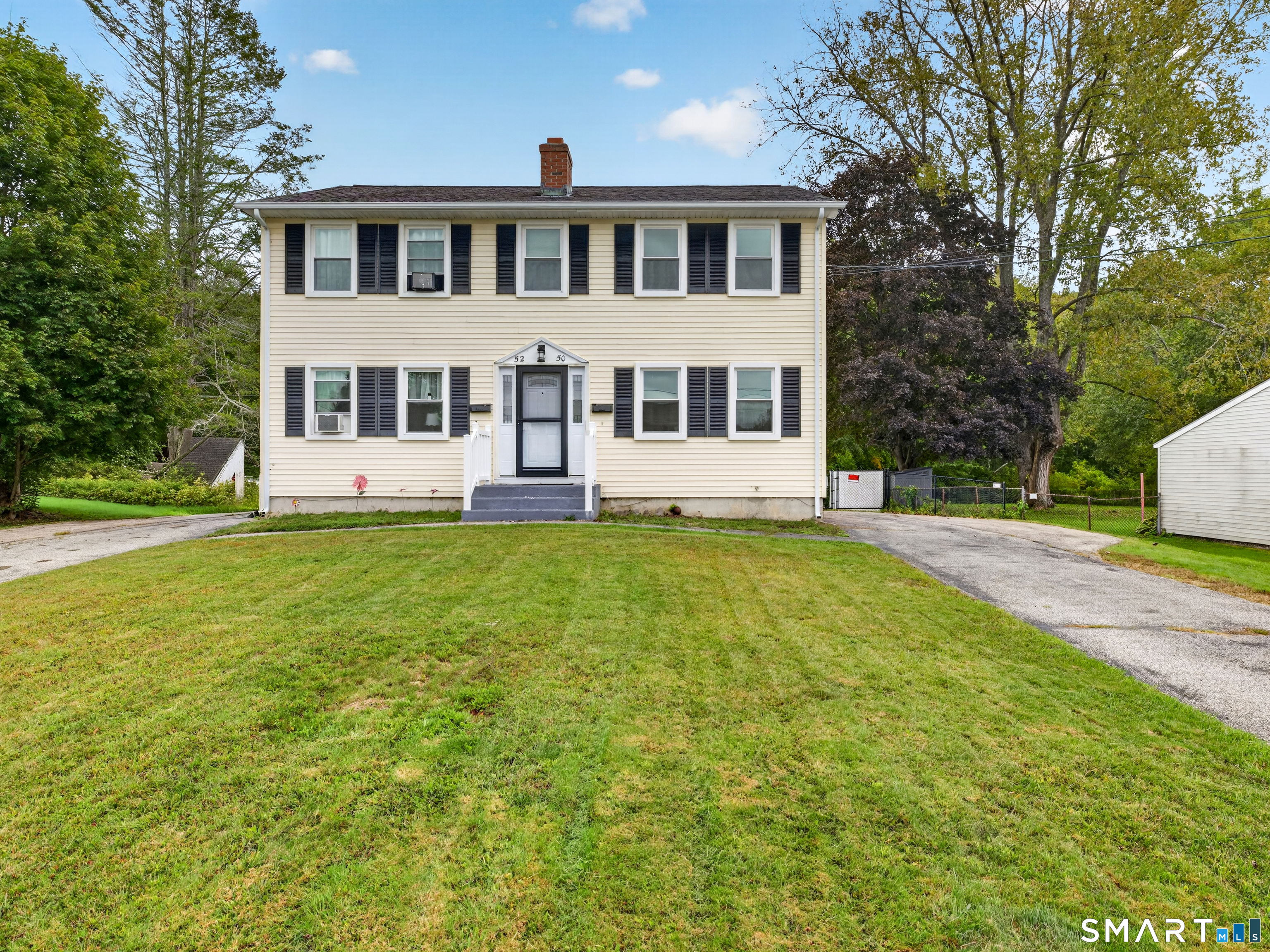 Groton CT, 50 Ring Drive
