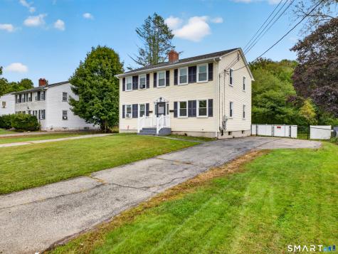 50 Ring Drive Groton CT 06340
