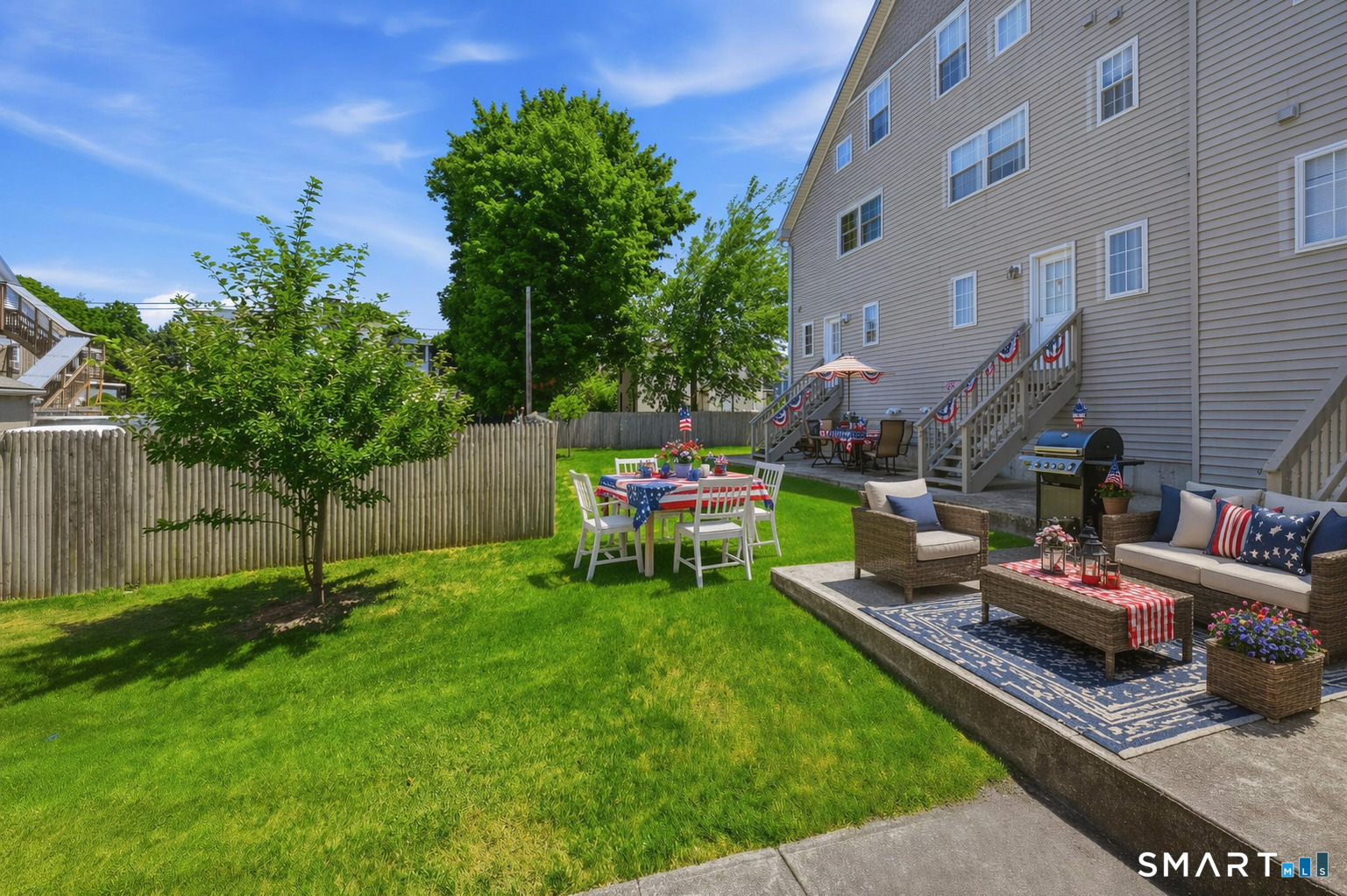 1 Union Avenue Danbury CT 06810