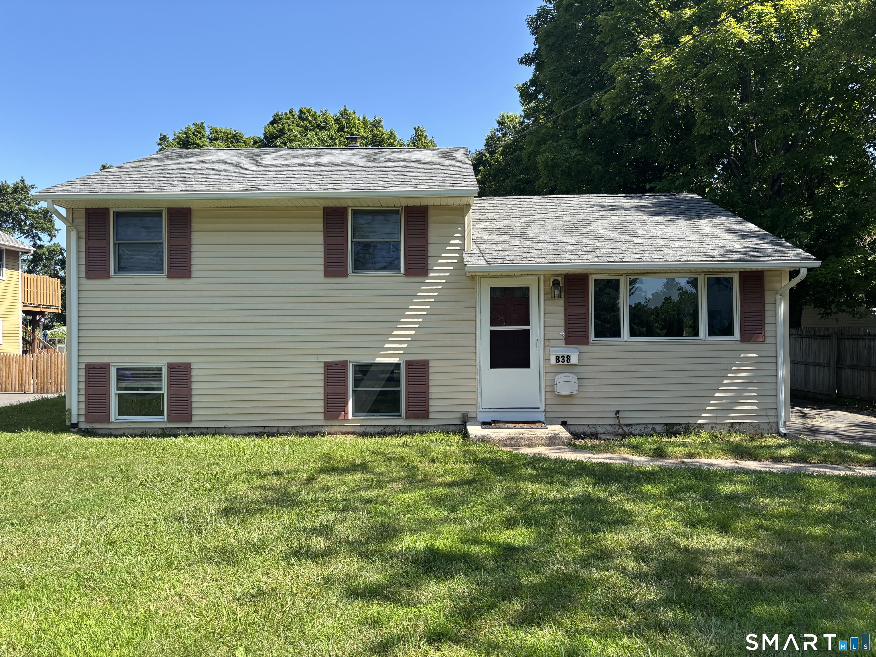 838 East Center Street Wallingford CT 06492