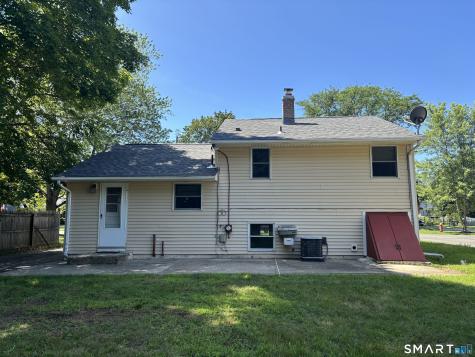 838 East Center Street Wallingford CT 06492